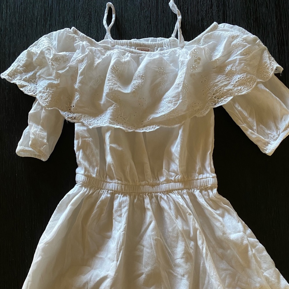 Ellamoss Girls Dress